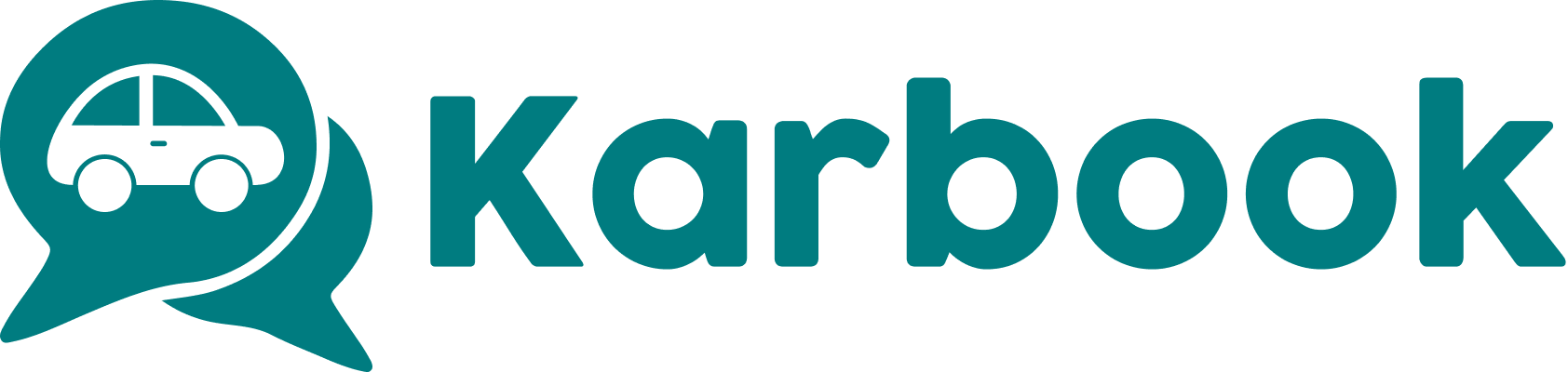 Karbook Logo